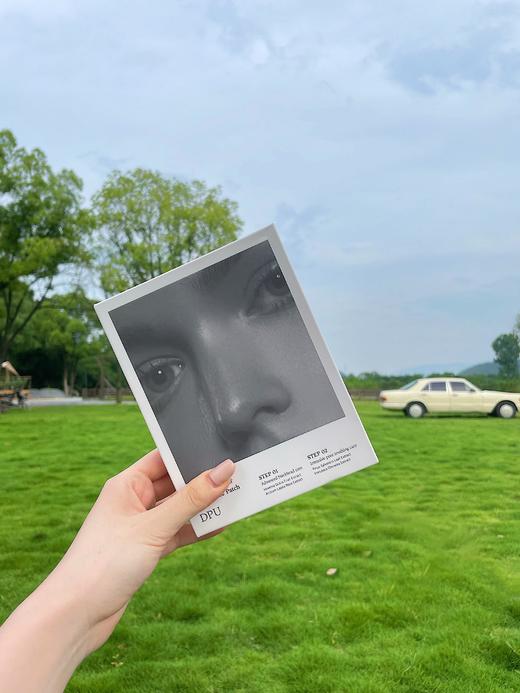 DPU鼻贴 商品图4