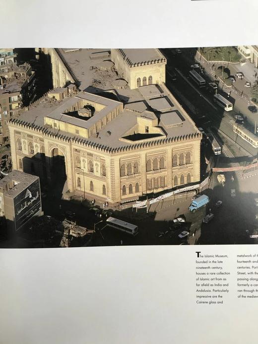 埃及：尼罗河的礼物 178幅彩色插图 精装大16开 商品图11