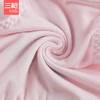Threegun三枪 【舒肤弹力棉】女童三角儿童内裤 （2条装）-48180B311 商品缩略图3