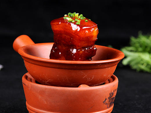 招牌红烧肉(1块)今日半价 商品图0