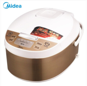 美的（Midea）电饭煲4LMB-FD4019A