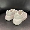 LFGJ女鞋  14618  厚底增高小白网鞋 商品缩略图7
