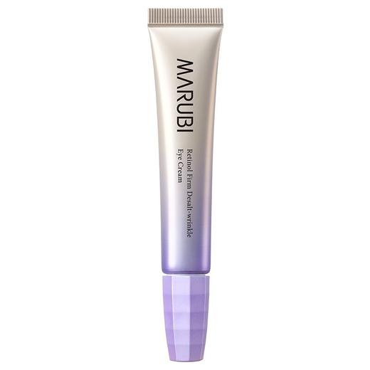 丸美视黄醇紧致淡纹眼霜20g/小紫弹【郑州发】/158 商品图1