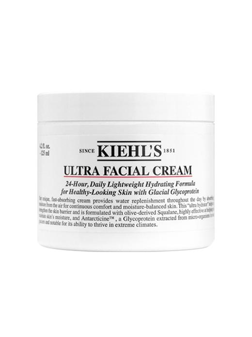 科颜氏高保湿面霜125ml 商品图0