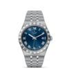 帝舵皇家系列 | 钢表壳，直径38毫米，蓝色表盘 商品缩略图1
