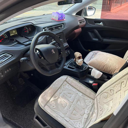 标致 308 1.6L 手动时尚版 【长租-北京】 商品图5