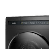 惠而浦洗衣机全自动洗烘一体机烘干机滚筒10公斤家用一级能效除菌螨空气洗WDC100604RT 大容量 商品缩略图4