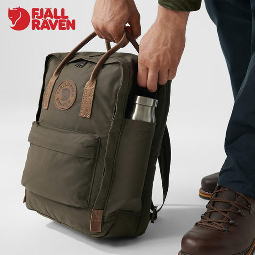 G-1000 kanken no.2 Laptop15寸双肩包23569 商品图3