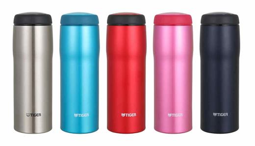 虎牌保温杯MJA-B048 商品图0