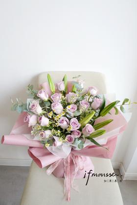 「母亲节特别款」