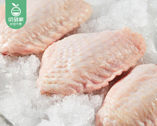 圣农单冻鸡翅中/1包（500g）生产日期：25年5月 商品图2