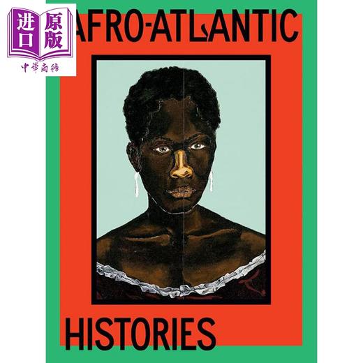 【中商原版】Afro-Atlantic Histories 进口艺术 非洲大西洋历史 商品图0