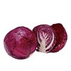 紫甘蓝1个约1-1.5斤【1个起售】 商品缩略图0