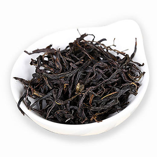 天池茶业 花香单丛茶珍稀品种乌岽兰花香特级凤凰单枞送礼春茶乌龙罐装50g 商品图4