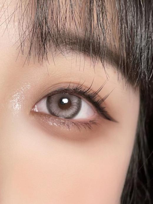 Moon myth【赛博朋克紫】呈现超艺术质感 半甜美半酷辣即视感 多少人的梦寐以求瞳色 商品图1