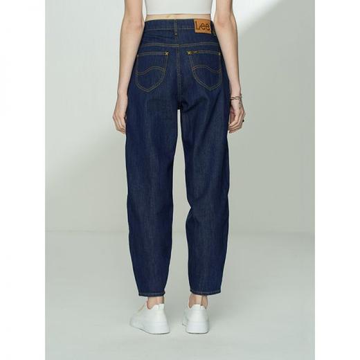 Lee21春夏女牛仔裤气球裤L436076UXBMJ 商品图1