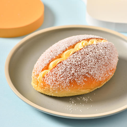 椰丝黄油包 商品图1