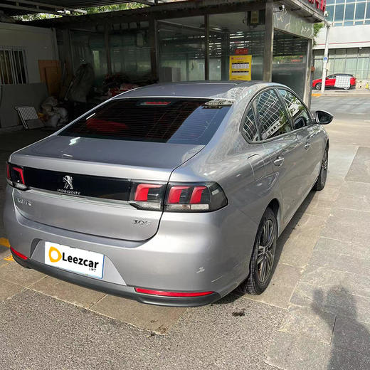 标致 308 1.6L 手动时尚版 【长租-北京】 商品图3