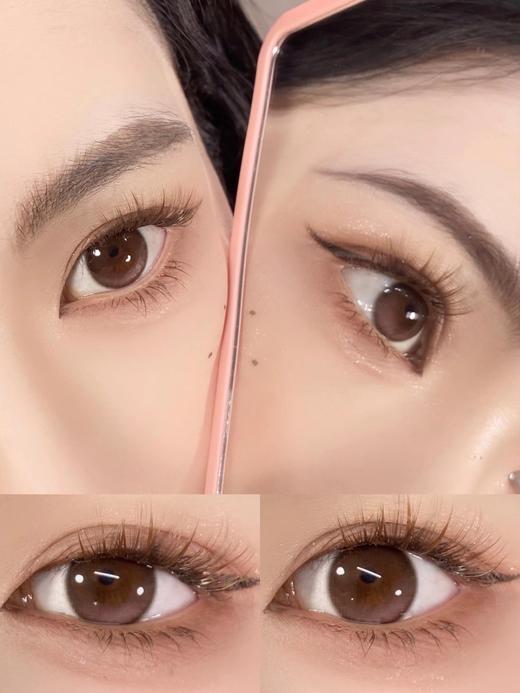 Hushlens品牌-白桃茉莉 商品图6