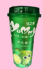 优之美茶果汁泰式青柠400ml 商品缩略图0