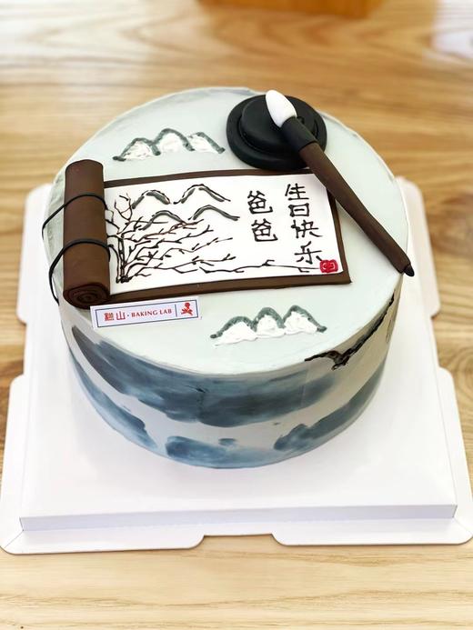 生日蛋糕 商品图0