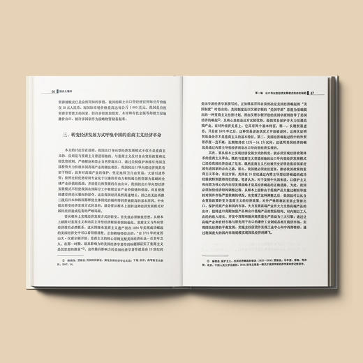 《国内大循环：经济发展新战略与政策选择》 商品图3