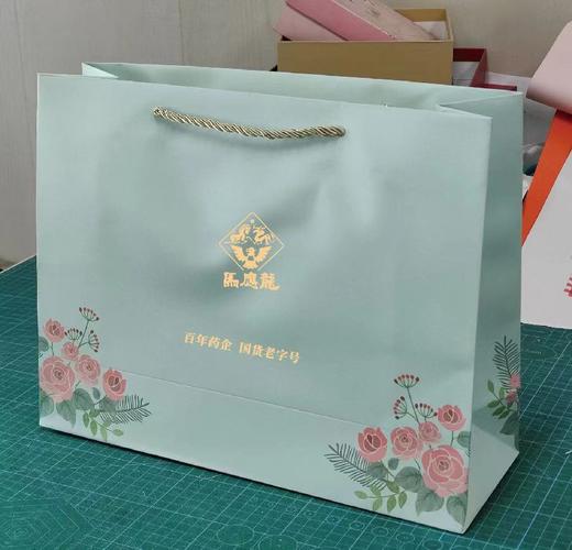 福商城定制礼品盒 商品图4