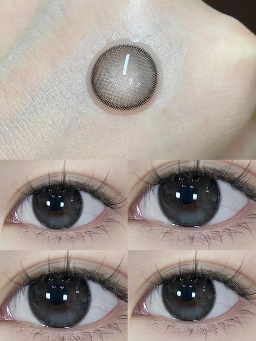 Hushlens品牌-芝麻啵啵 商品图4