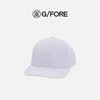 G/FORE 2022年春季新款 雪白鸭舌帽 G4 高尔夫运动帽遮阳帽 gfore 商品缩略图0