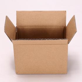 纸盒子纸箱图书外包装防破损（单拍不发）