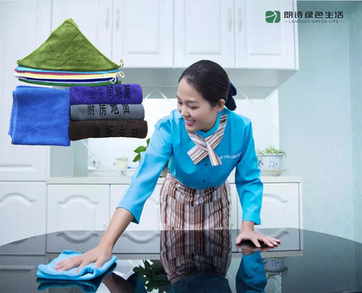 【成都家政】精开荒保洁特价 8.8元/㎡ cd 商品图0