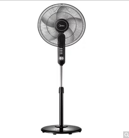 美的落地电风扇 FS40-15F1 商品图0