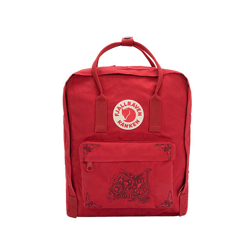 kanken 鼠年定制双肩包 7/16L 23610C 商品图1