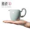 汝窑美人肩公道杯 商品缩略图2