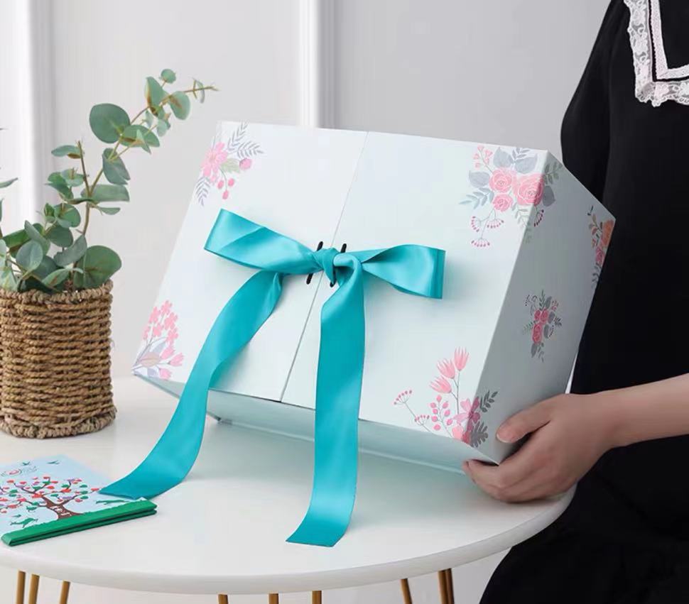 福商城定制礼品盒