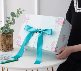 福商城定制礼品盒