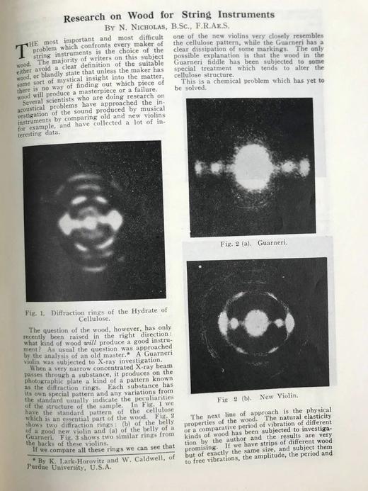 1948年5月-1950年4月 音乐杂志《弦乐器》（24册） 配插图 平装16开带书匣 商品图13