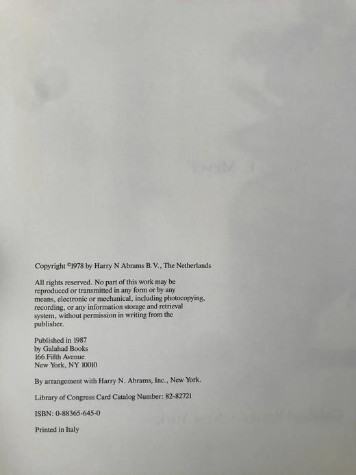 美国伟大插画家作品图集（1987） 417幅插图（186幅彩色） 精装8开 商品图4