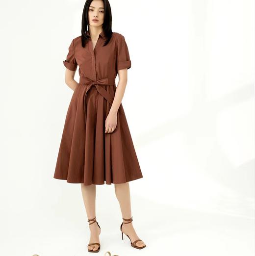 2F卡莉朵拉连衣裙 商品图0