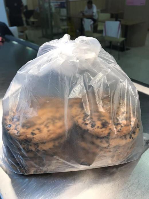 桃酥 1袋*10块 商品图0