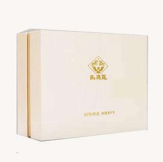 福商城定制礼品盒 商品图2