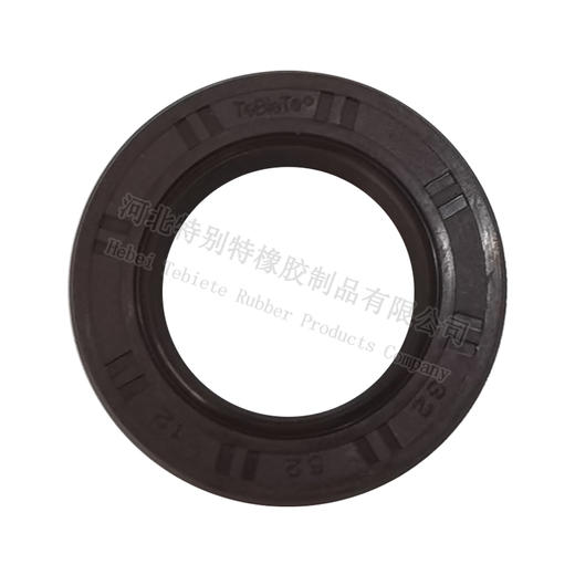 特别特斯太尔取力器油封32*52*12（单价=1个，5个/盒）32x52x12（325212） 商品图1