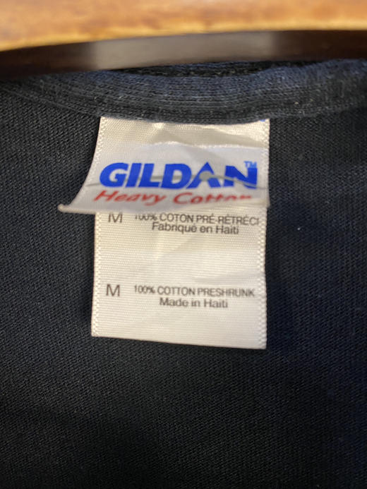 GILDAN NHL 美国国家冰球联盟  短袖T恤 _SST(M) 商品图2