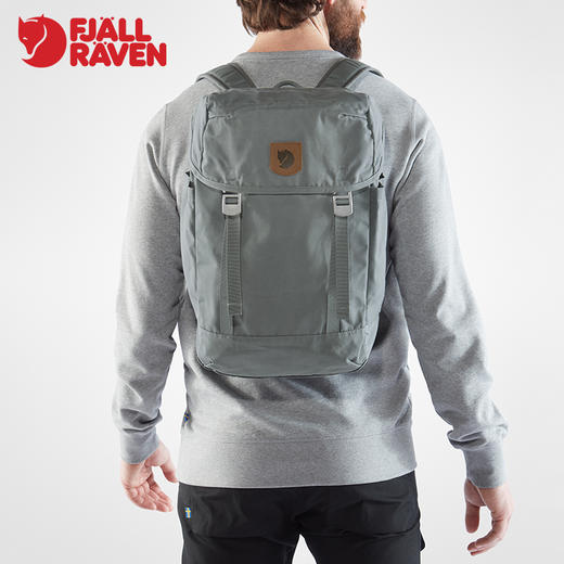 Greenland Top登山包20升23150 商品图4