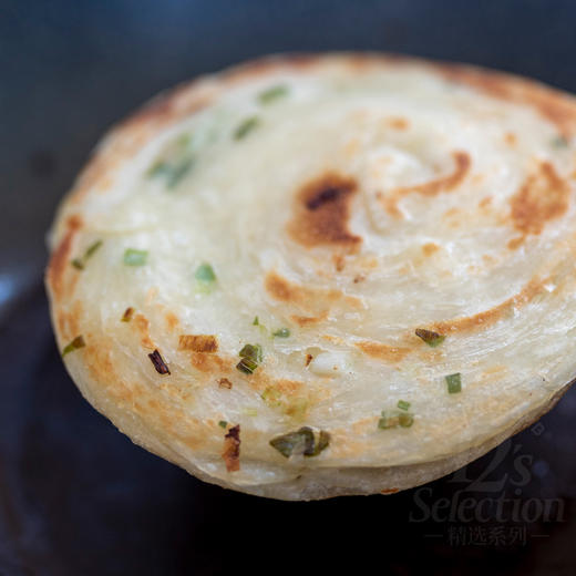 健康酥香传统手工葱花油饼 低油低盐无糖0添加剂 20片装 顺丰/京东快递 商品图6