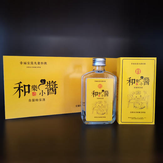 和乐小酱 商品图0