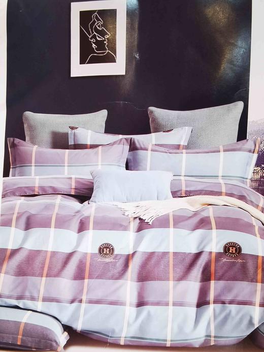 5F舒格雅纯棉床单 商品图0