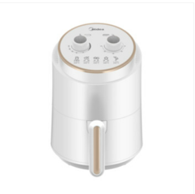 美的（Midea） 空气炸锅ZY1501