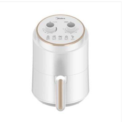 美的（Midea） 空气炸锅ZY1501 商品图0