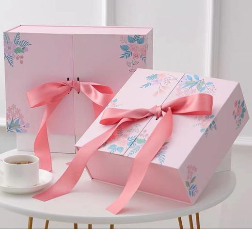 福商城定制礼品盒 商品图1